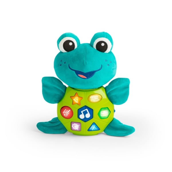 Baby Einstein Neptunuksen musiikillinen löytölelu - (16639)