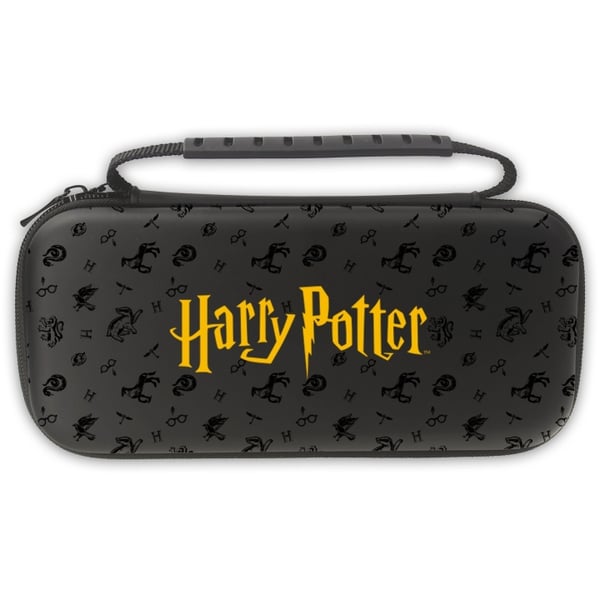 Trade Invaders Harry Potter - Slank bæreveske - Svart