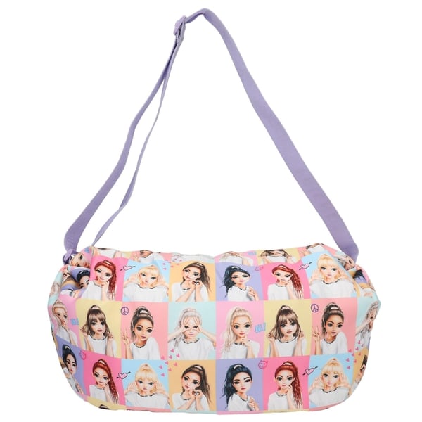 TOPModel Store øyeblikksbilder av crossbag ( 0412595 )