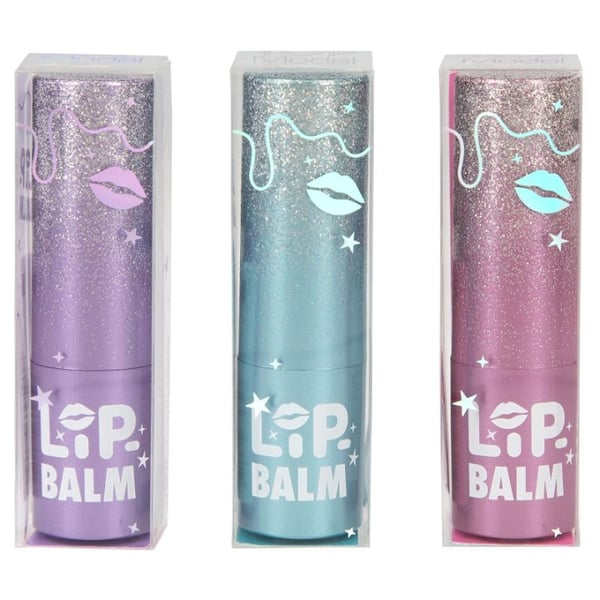 TOPModel Læbepomade BEAUTY and ME ( 0412349 )