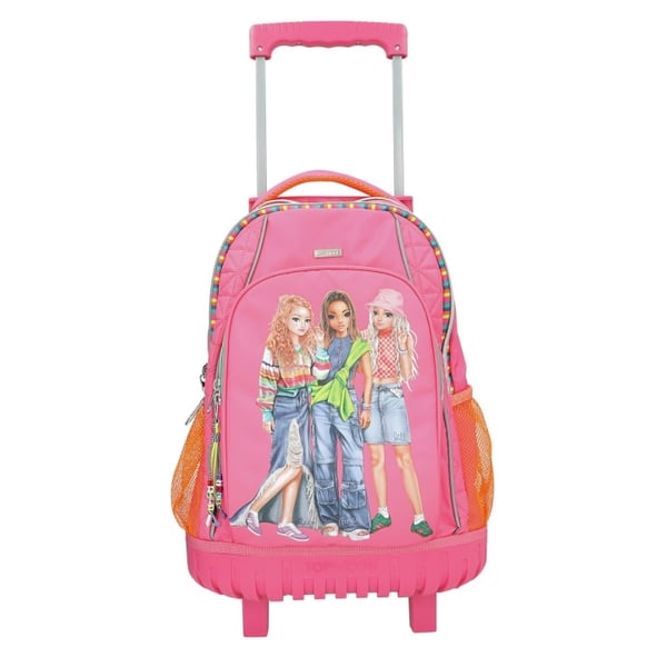 TOPModel Skolerygsæk Trolley JOY ( 0412914 )