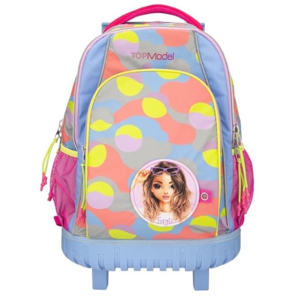 TOPModel Trolley til skoletasker FLASH ( 0412770 )