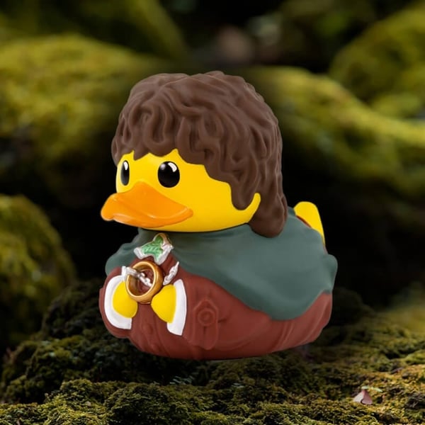 Tubbz Taru sormusten herrasta Tubbz Boxed Frodo Reppuli Tubbz Taru sormusten herrasta Tubbz Boxed Frodo Reppuli