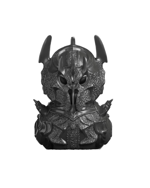 Tubbz Ringenes Herre Tubbz Sauron i eske