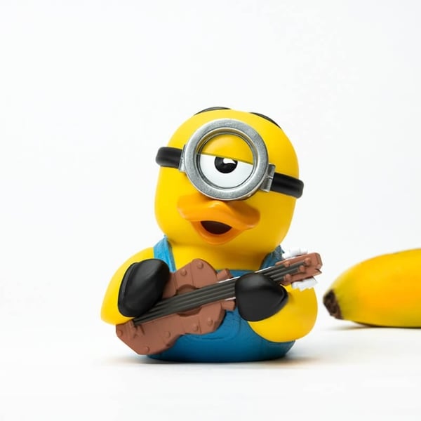 Tubbz Minions Tubbz Stuart i eske