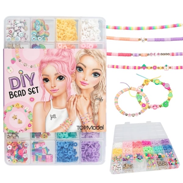 TOPModel DIY-perlesett ( 0413182 )