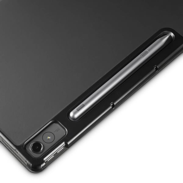Hama Fold Tablet Case Lenovo Tab P12 Black