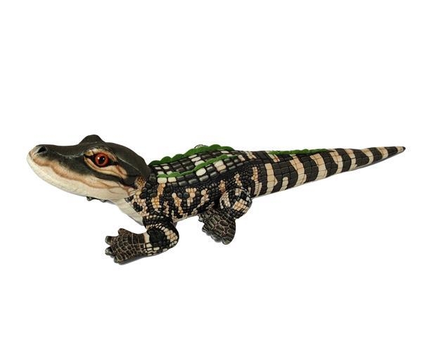 Wild Republic Jumbo Alligaattori 175 cm