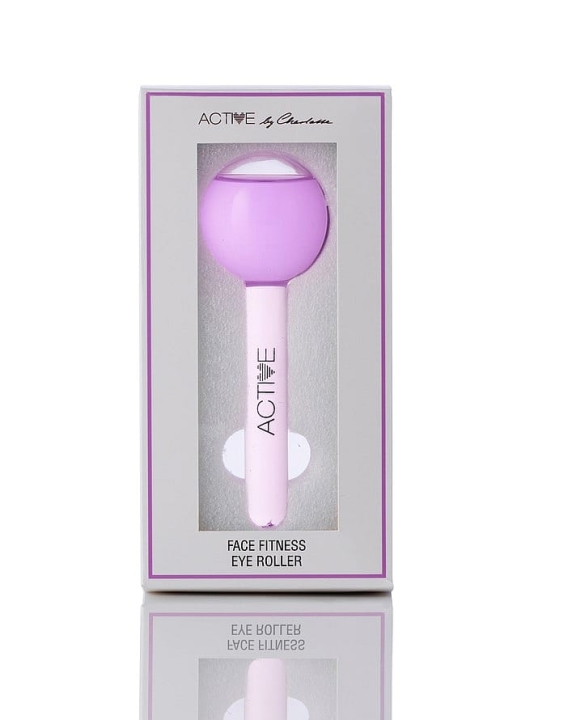 Active by Charlotte Eye Roller Rosa