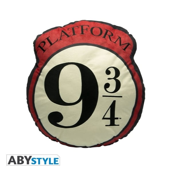 Abysse HARRY POTTER - Pude - Perron 9 3/4 Abysse HARRY POTTER - Pude - Perron 9 3/4
