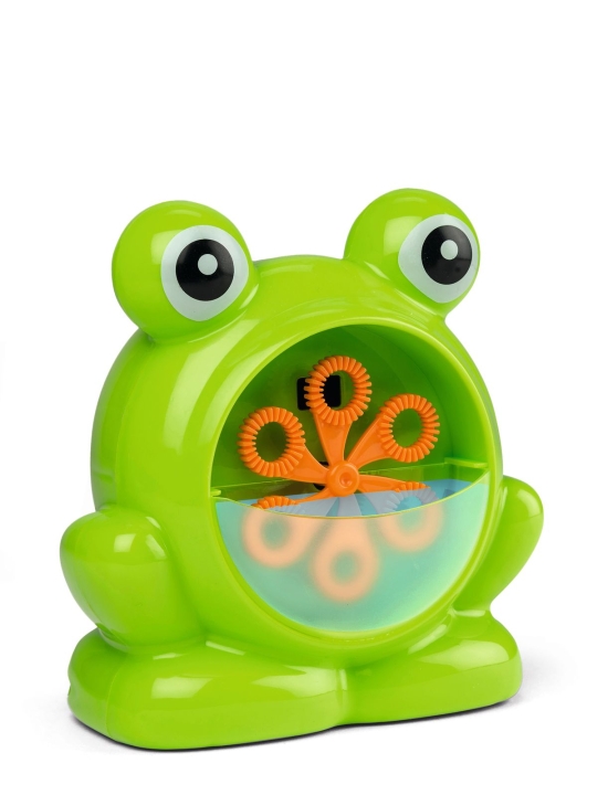 4-Kids Saippuakupla sammakko (23386)