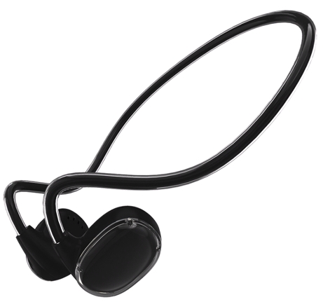 AEROZ OEH-1030 Bluetooth-sportshodetelefoner