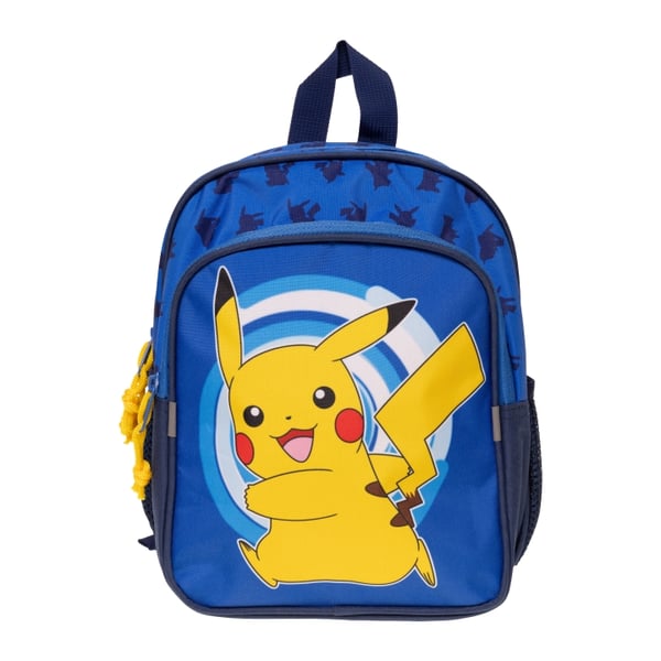 Pokémon Lille rygsæk (5 L) (161709435)