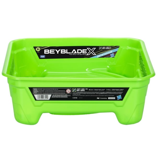 Beyblade Burst BBX Stadion