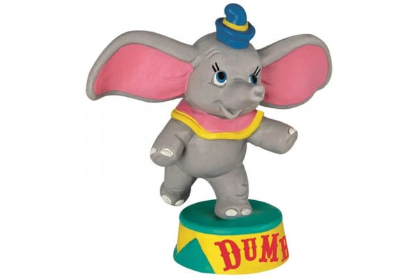 BULLYLAND Disney Dumbo (7 cm) (525341)