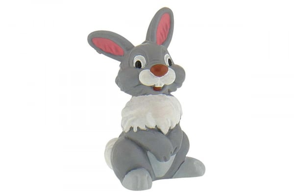 BULLYLAND Disney Stampe (5 cm) (525347)