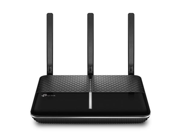 TP-Link AC1600 Wi-Fi VDSL/ADSL-modemruter / Archer VR600