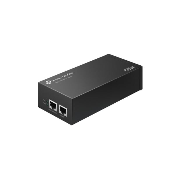 TP-Link PoE++-injektor