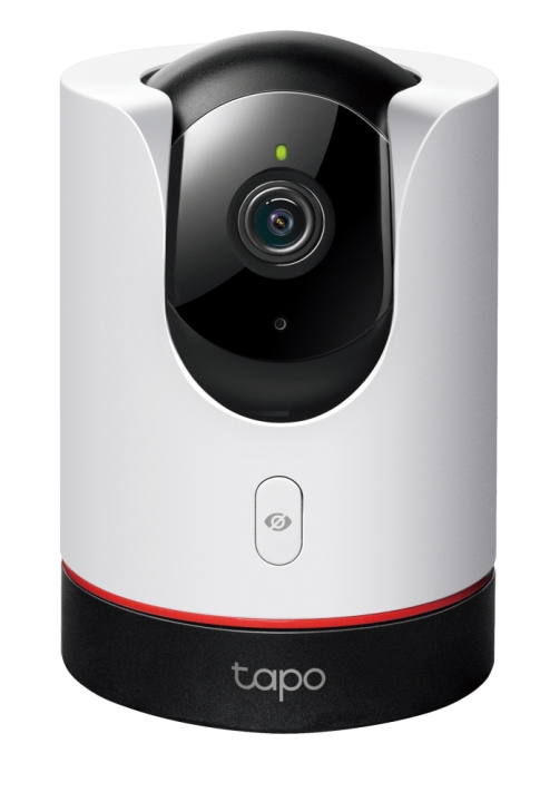 TP-Link Tapo Pan/Tilt AI Home Security Wi-Fi-kamera / Tapo C225