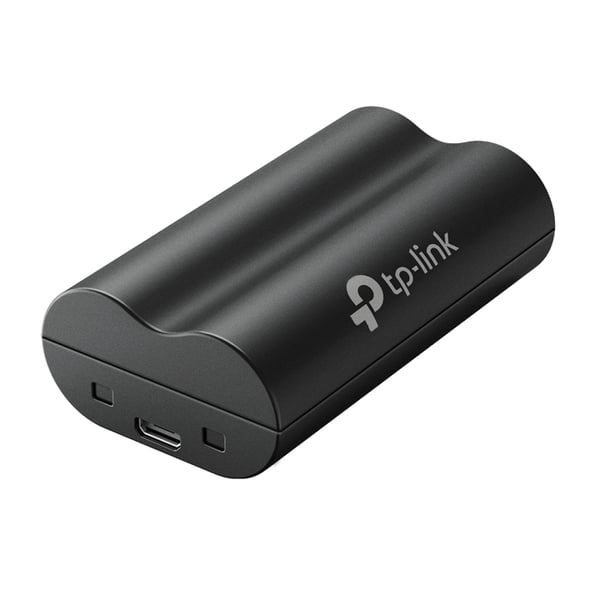 TP-Link Tapo akkupaketti /Tapo A100