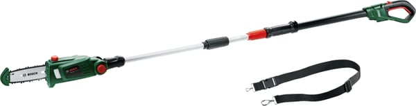 Bosch Universal Chain Pole 18 batteridrevet beskæresaks (batteri medfølger ikke)