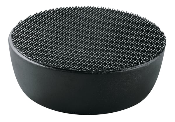 Bosch Skiveholder med velcro (til universalbørste)