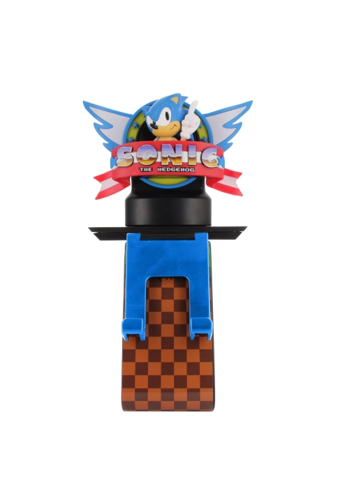 Cable Guys IKON SONIC