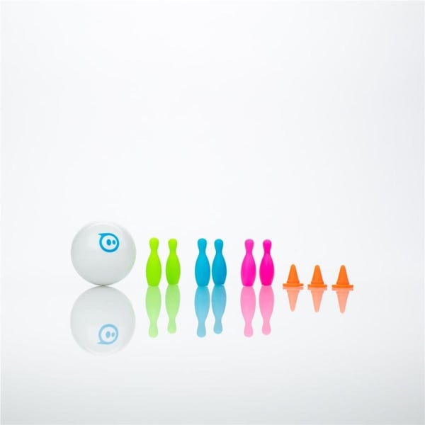 Sphero Mini - Rød