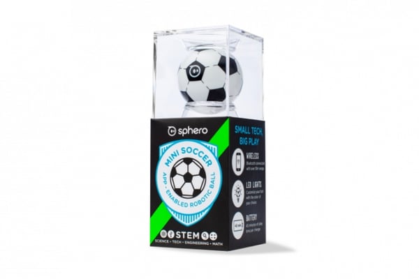 Sphero Mini jalkapallo ROW