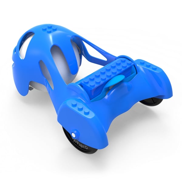 Sphero Blå stridsvogn