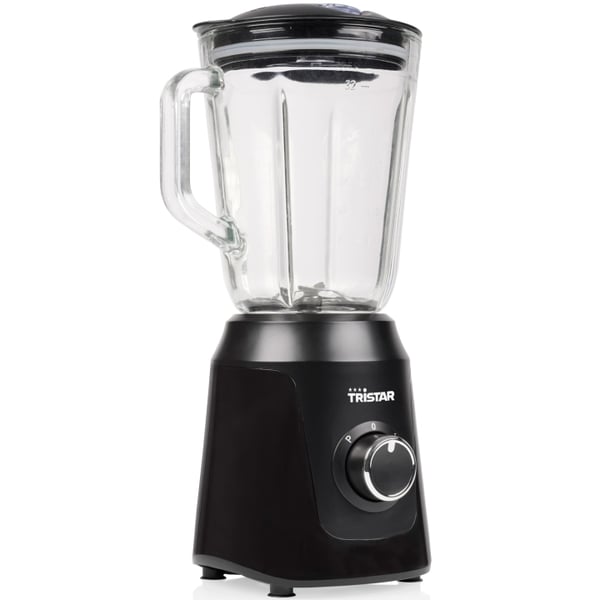 Tristar Blender BL-4482 1L Glaskanna 350W puls funktion Tristar Blender BL-4482 1L Glaskanna 350W puls funktion