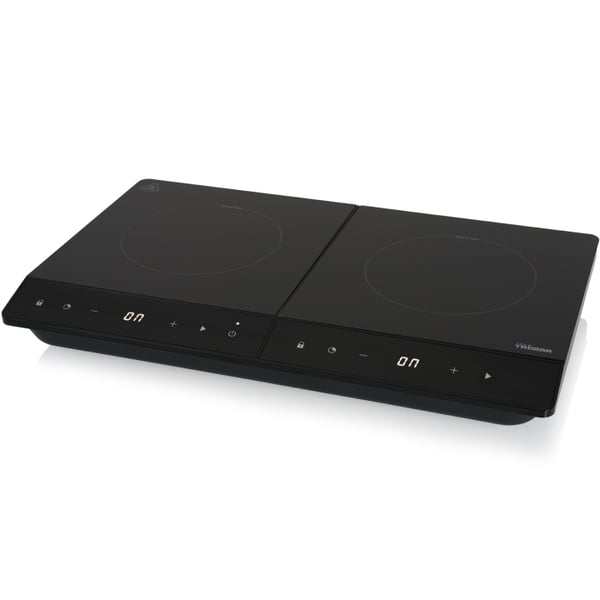 Tristar Induksjonstopp Double IK-6162 19&amp;16cm LCD Touch
