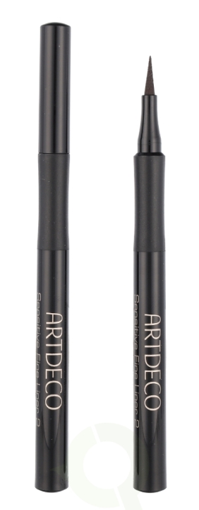 Artdeco Sensitive Fine Liner 1 ml #02 Old Brown