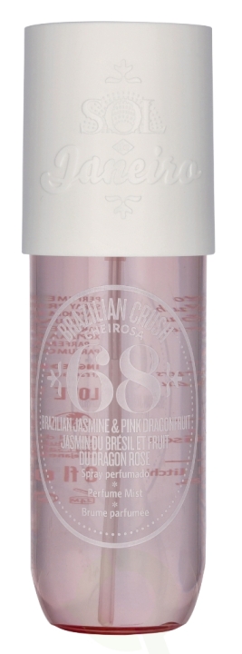 Sol De Janeiro Brazilian Crush Cheirosa 68 Body Mist 240 ml