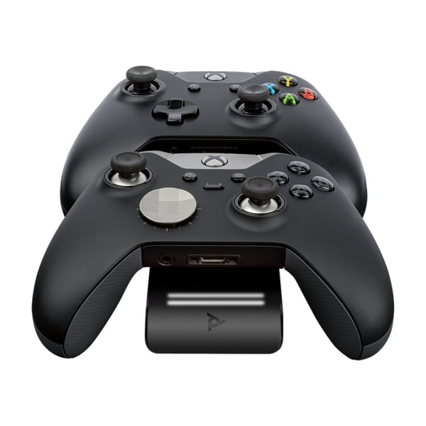 PDP Gaming Xbox One Slim -pelilatausjärjestelmä (XBOX/XSX)