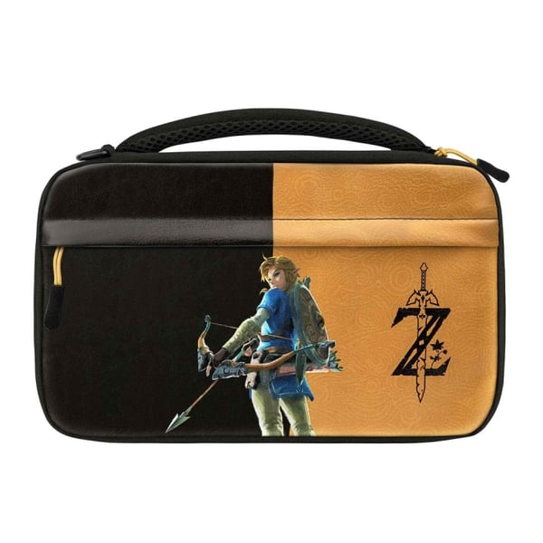 PDP Gaming Nintendo Switch pendlerveske - Zelda