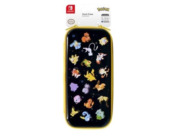 Hori Vault-etui (Pokemon: Stjerner) Hori Vault-etui (Pokemon: Stjerner)