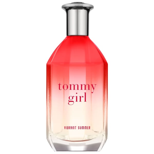 Tommy Hilfiger Tommy Girl Summer Game EDT 100 ml