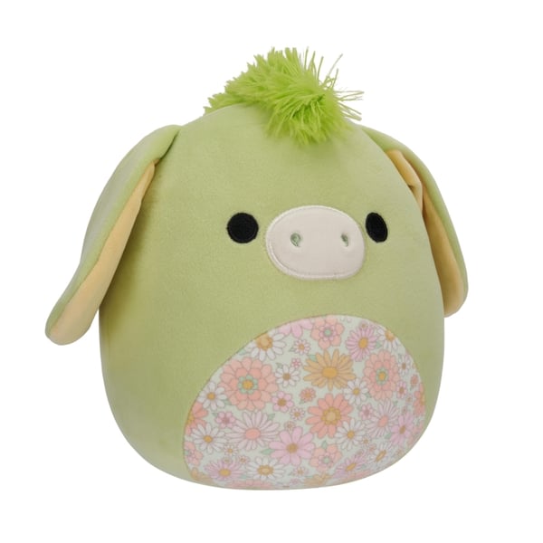 Squishmallows 19 cm P18 plysch - enbär