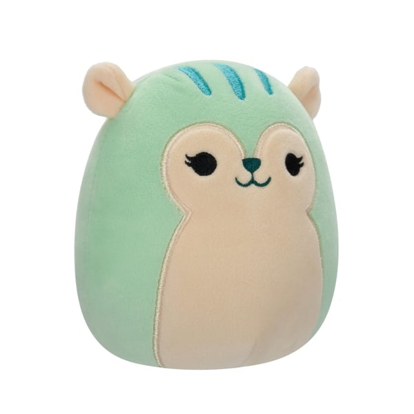 Squishmallows 19 cm P19 C - Fuyuki Squishmallows 19 cm P19 C - Fuyuki
