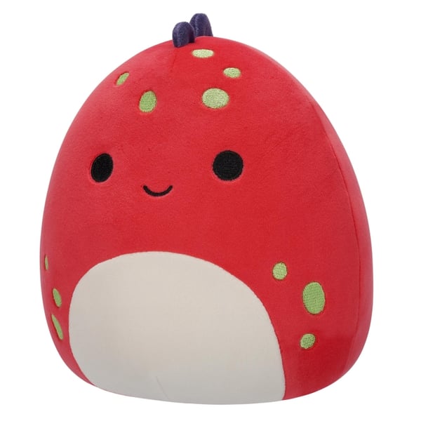 Squishmallows 19 cm P19 B - Dolan Dino - Dolan Dino Squishmallows 19 cm P19 B - Dolan Dino - Dolan Dino