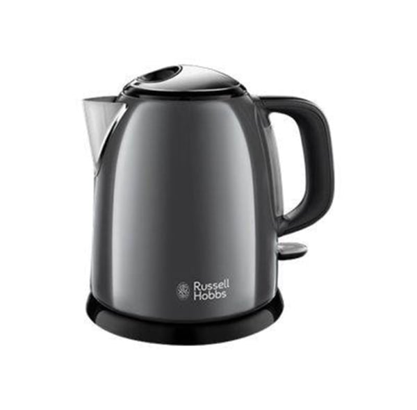 Russell Hobbs Colours Plus Mini vattenkokare - Grå