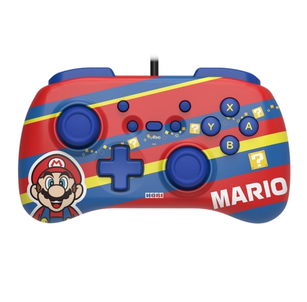 Hori PAD Mini - Mario