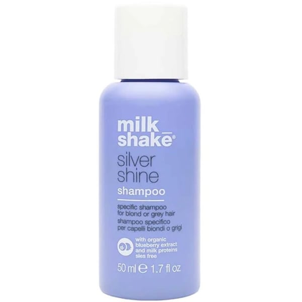 Milk_Shake Silver Shine Shampoo 50ml