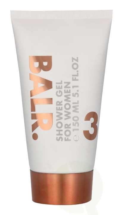 Balr. 3 FOR WOMEN Shower Gel 150 ml