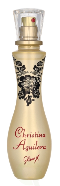 Christina Aguilera Glam X Edp Spray 30 ml