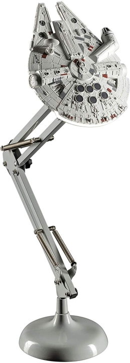 Paladone Star Wars - Millennium Falcon Posable Desk Light (PP5056SWV2)