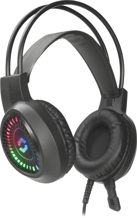 Speedlink VOLTOR LED Stereo Gaming-hodesett