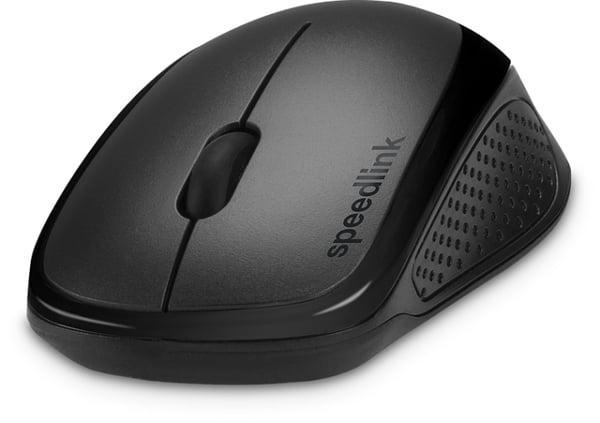 Speedlink Kappa trådlös USB-mus