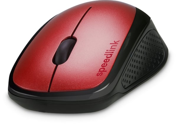 Speedlink Kappa trådløs USB-mus